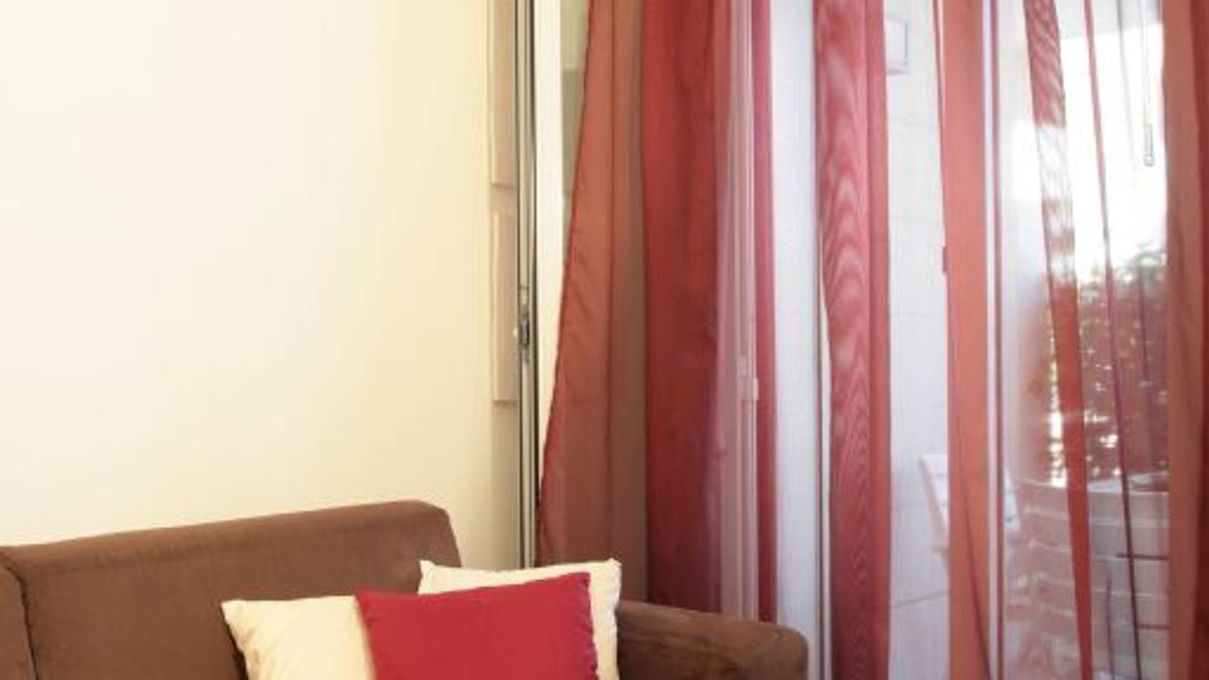 Residence San Paolo