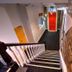 Escaleras