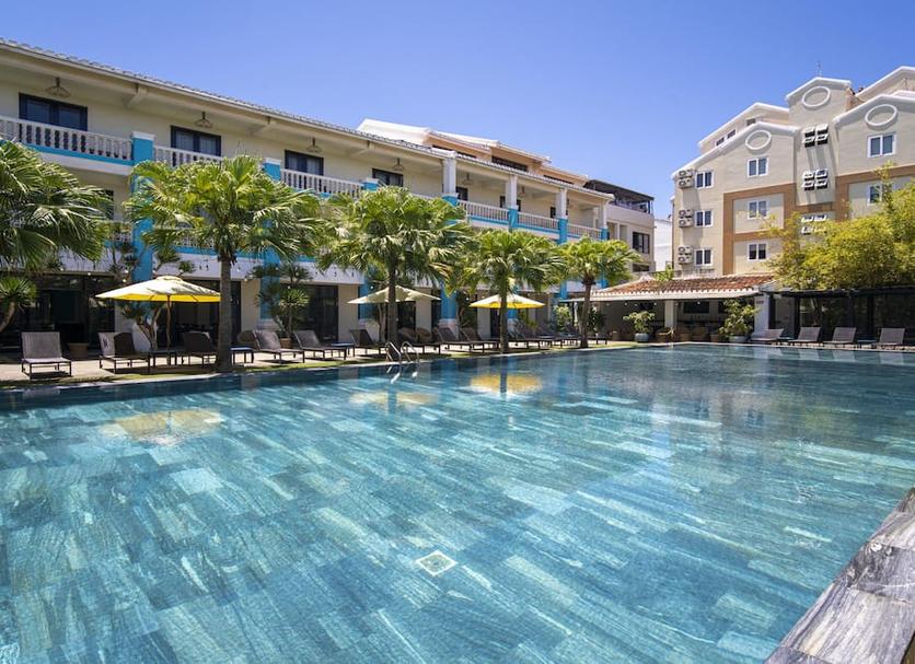 Piscina Foto