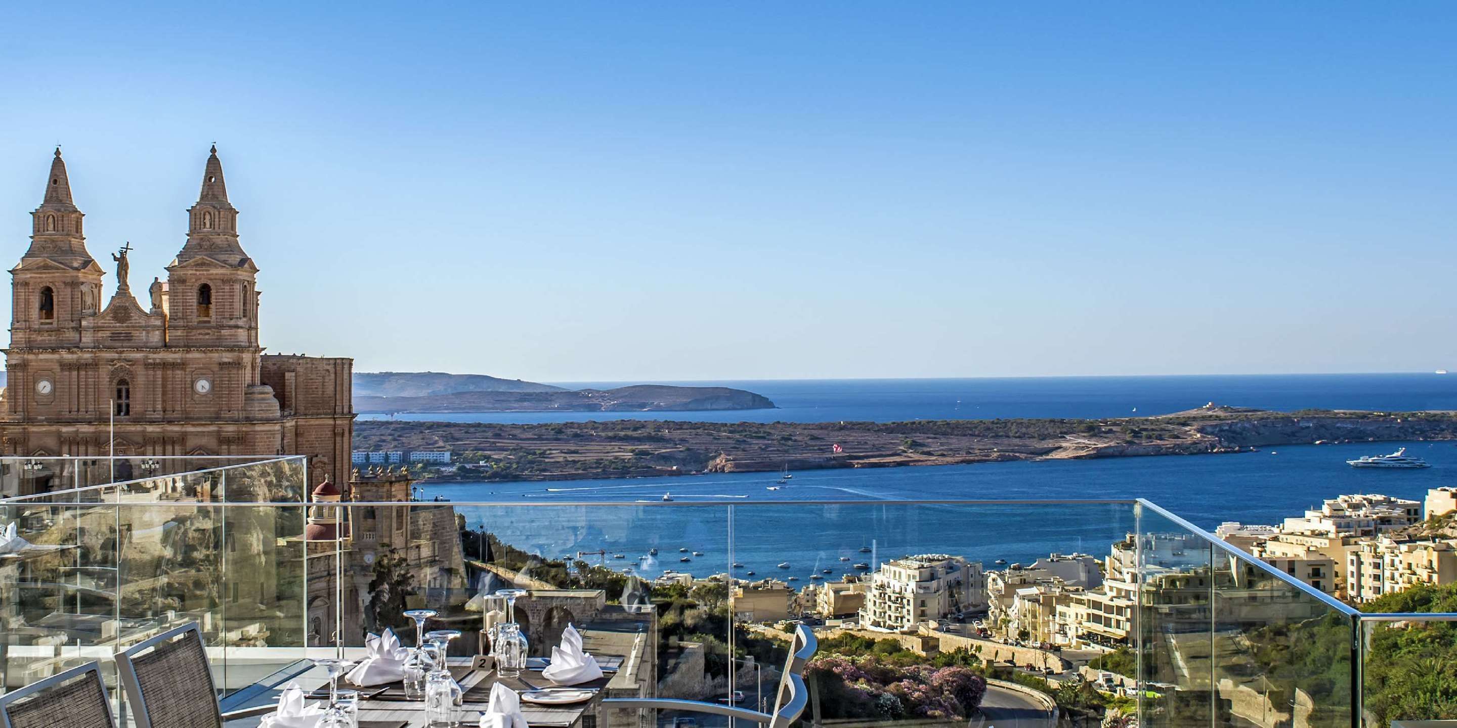 Maritim Antonine Hotel And Spa Malta