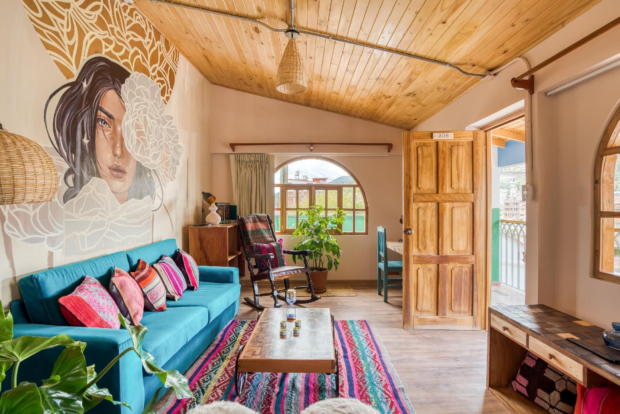 Sala de estar