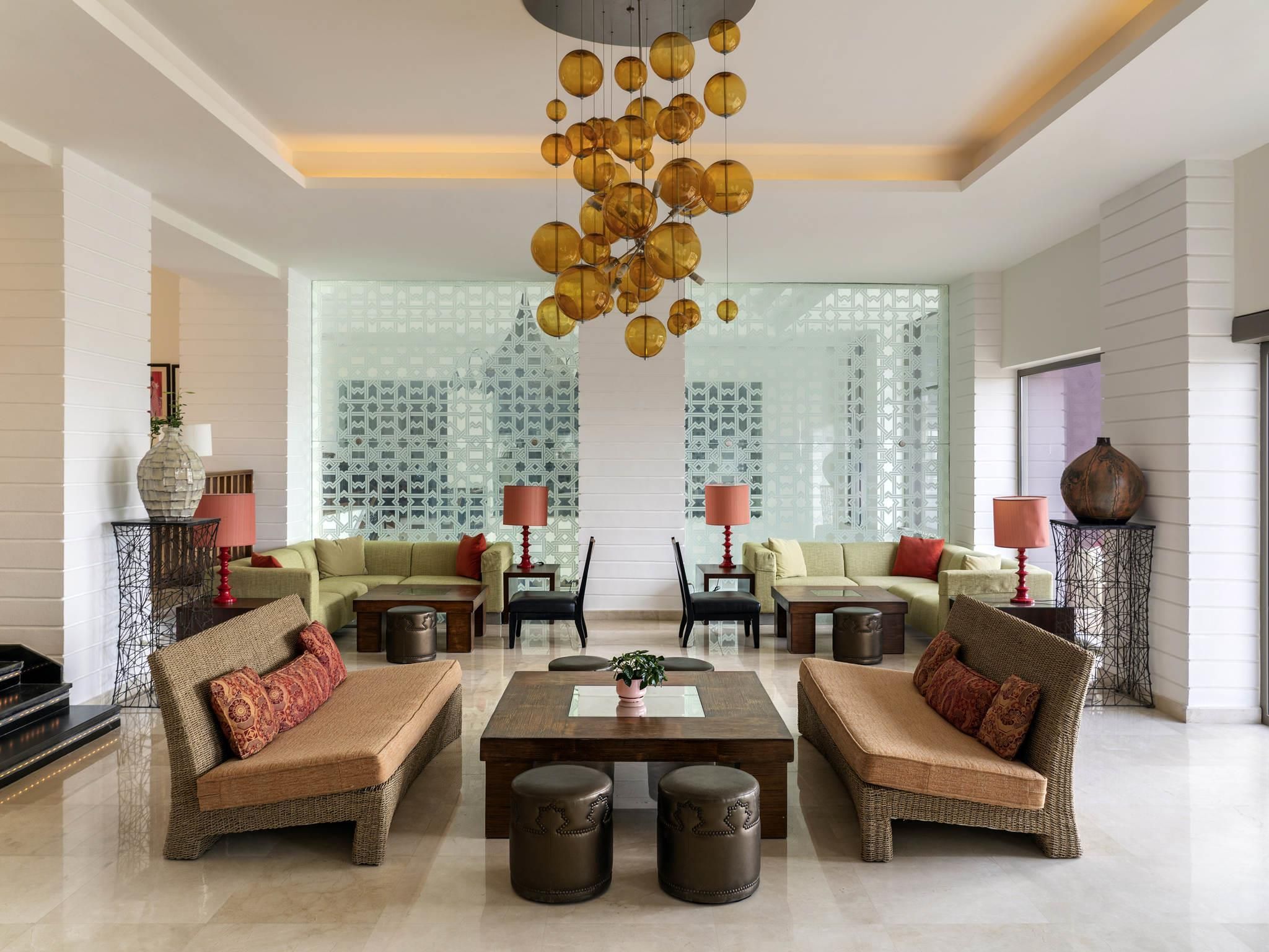 Mövenpick Resort & Spa Tala Bay Aqaba