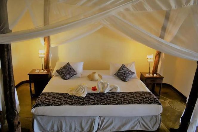 Afrika Pearl & Spa