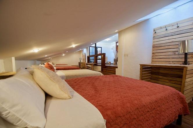 Pepe's House Bed And Breakfast