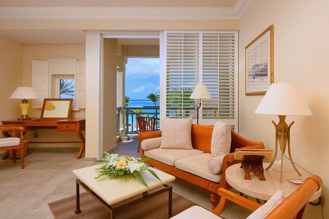 The Residence Mauritius