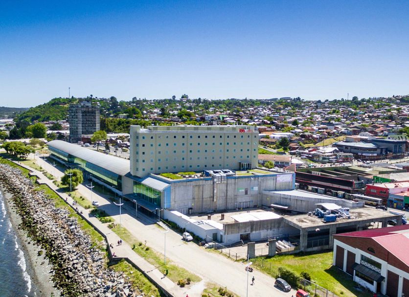 Edificio Foto