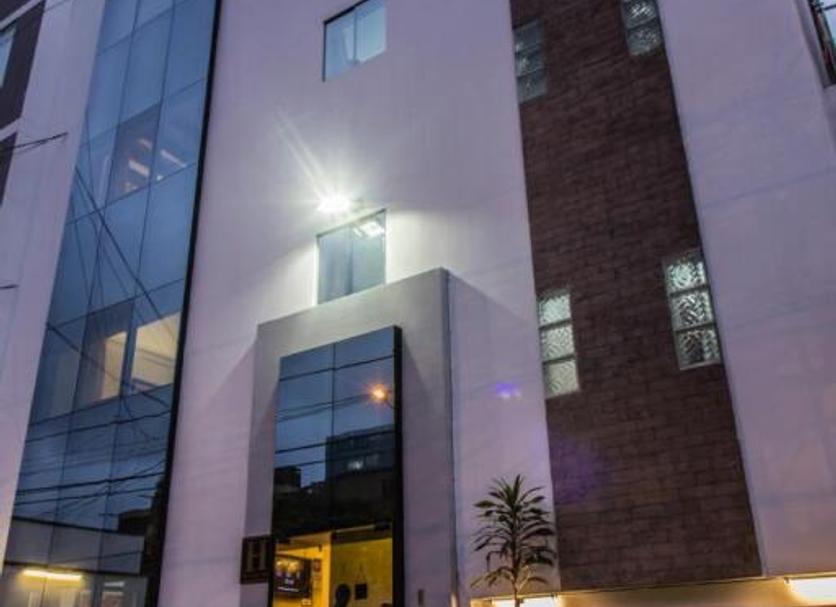 Edificio Foto