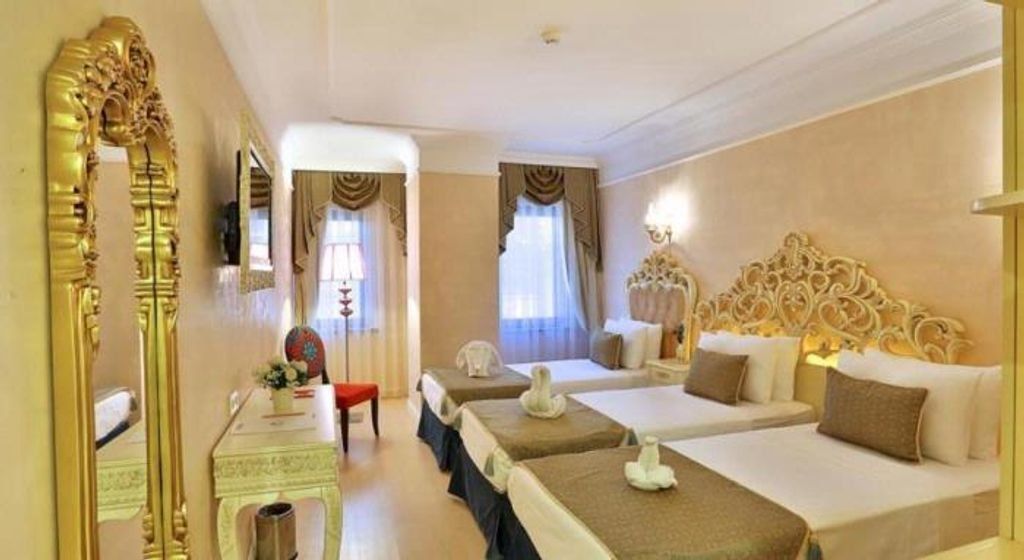 Habitación