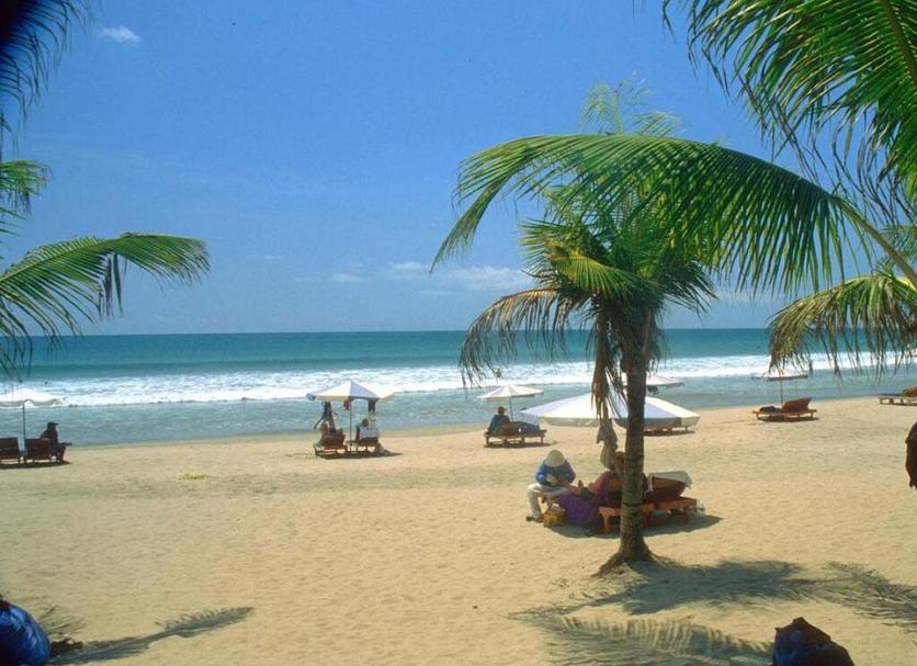 Playa Foto