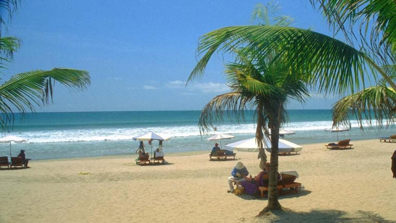 Beneyasa Beach Inn 1