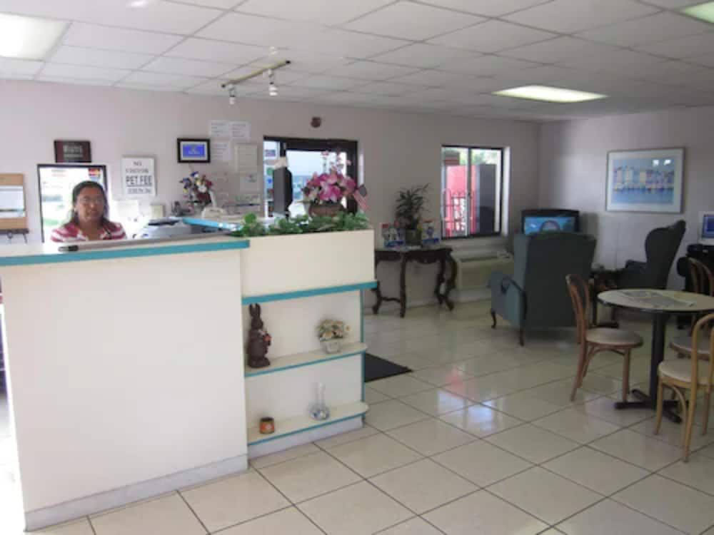 Recepción