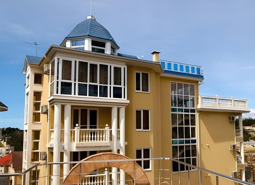 Edificio Foto