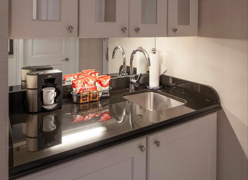 Cocina Foto