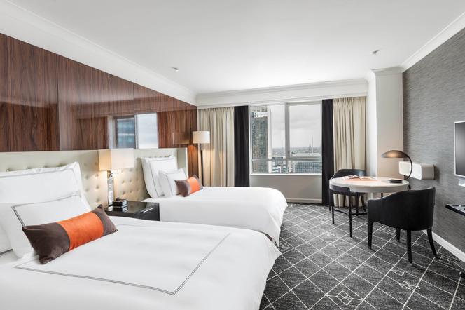 Swissotel Sydney