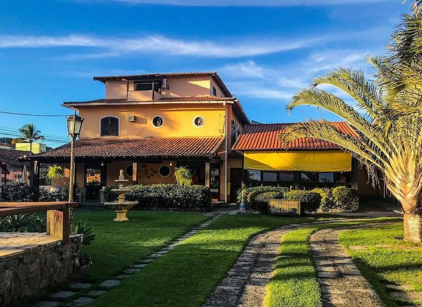 Edificio Foto