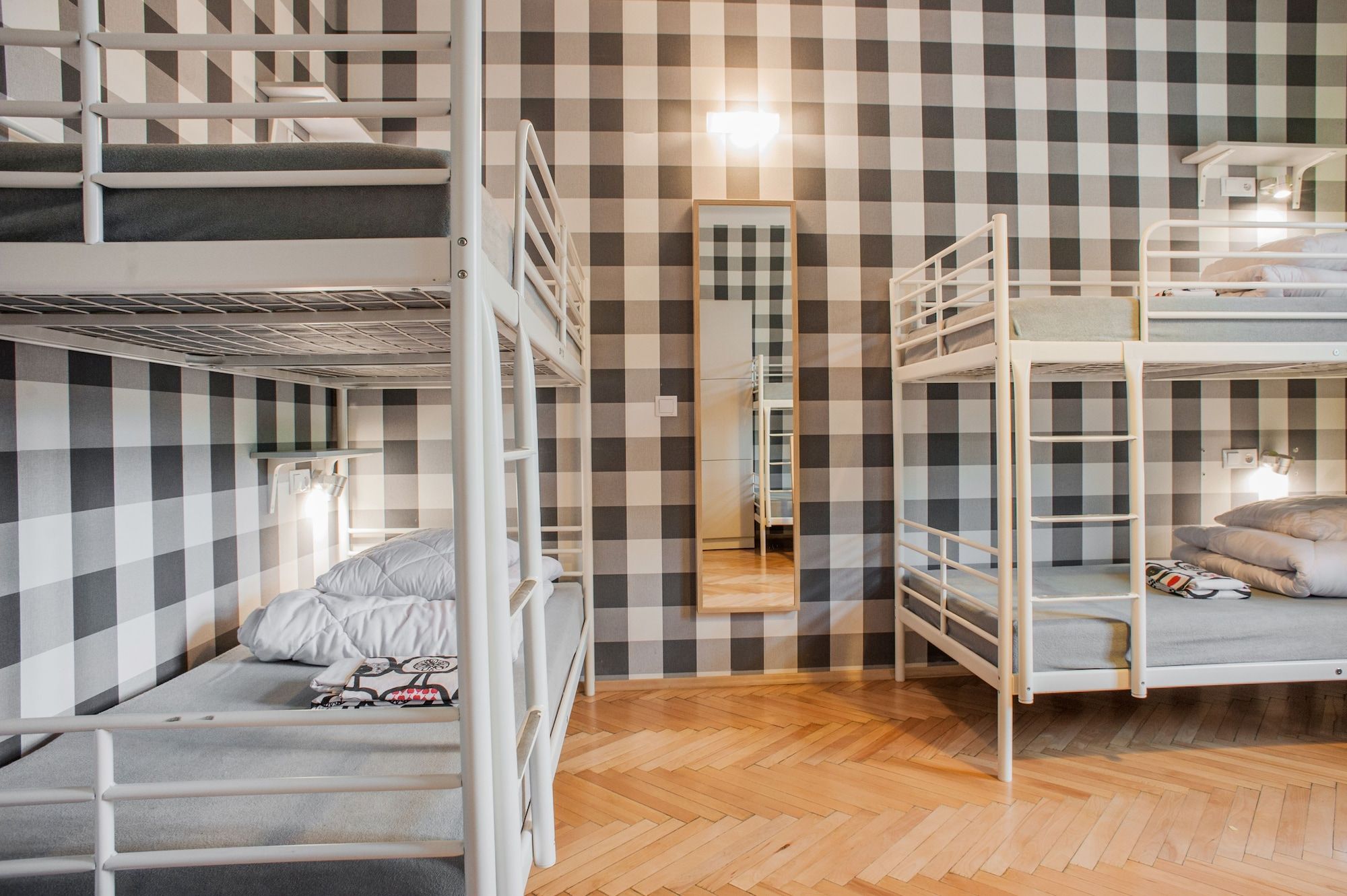 Atlantis Hostel