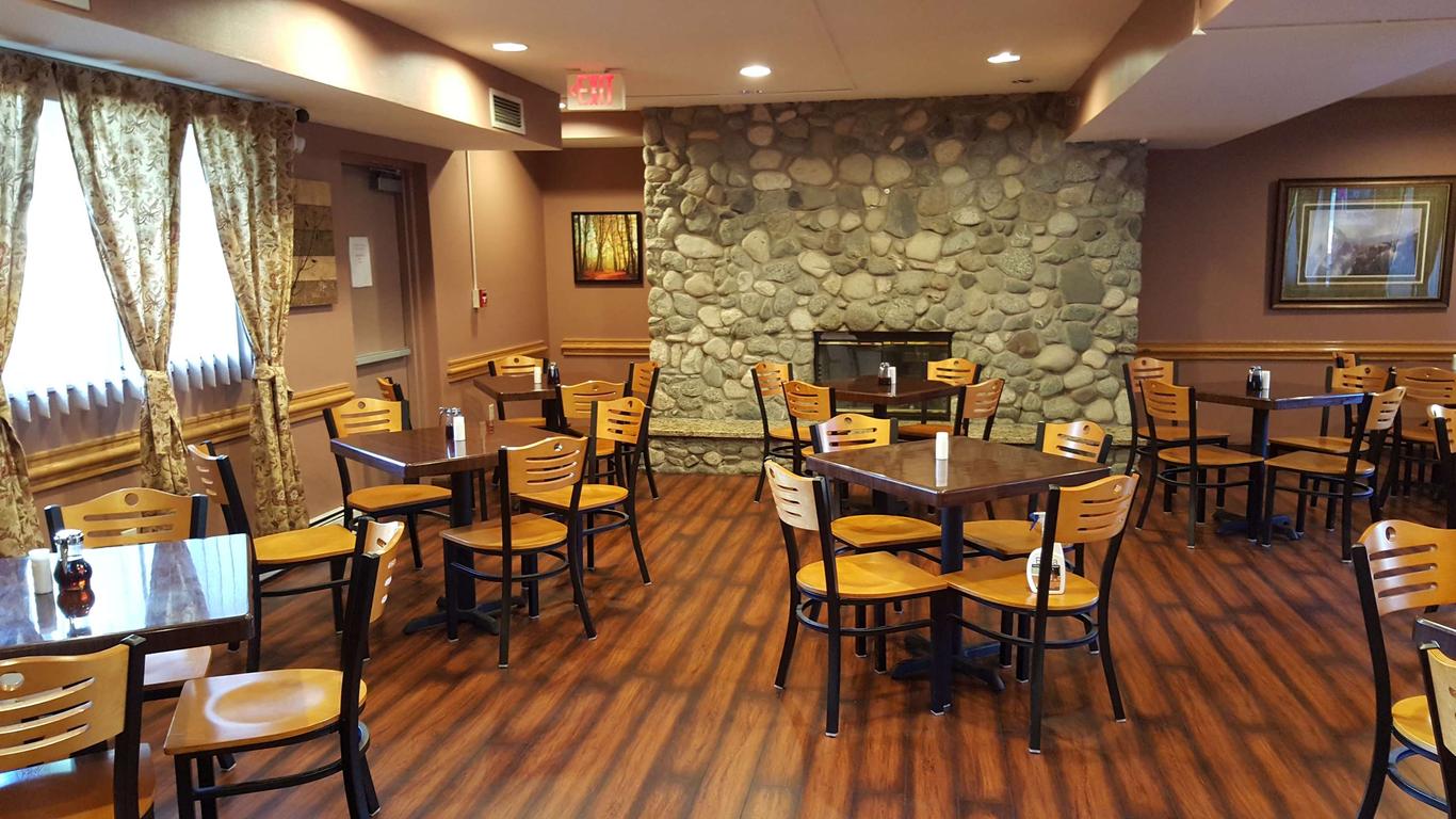 Americas Best Value Inn & Suites Anchorage Airport