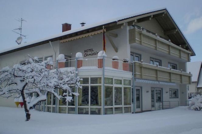 Hotel Christine