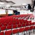 Sala de conferencias