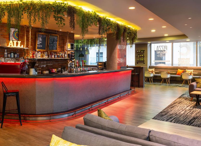 Bar Foto