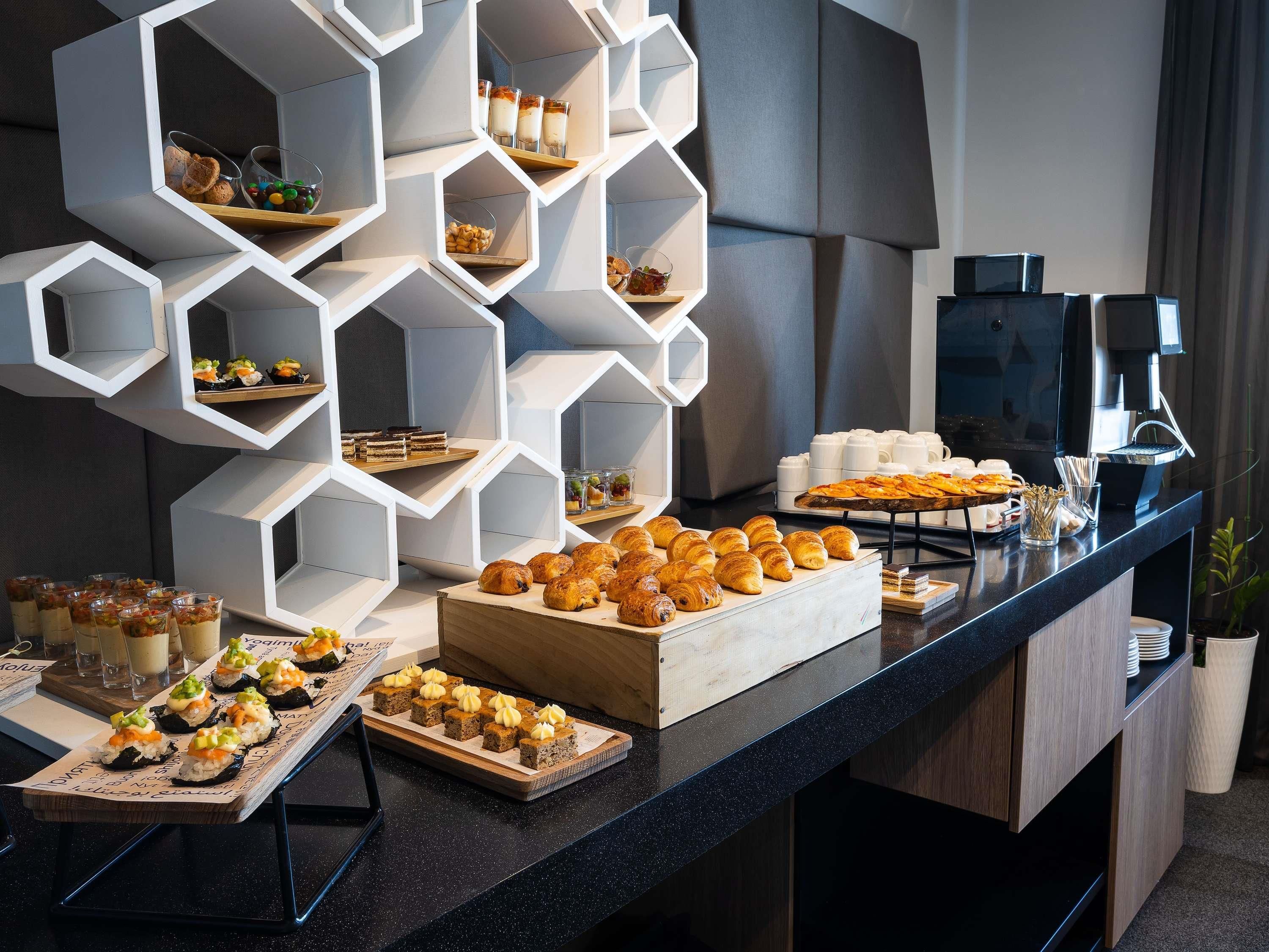 Novotel Almaty City Center