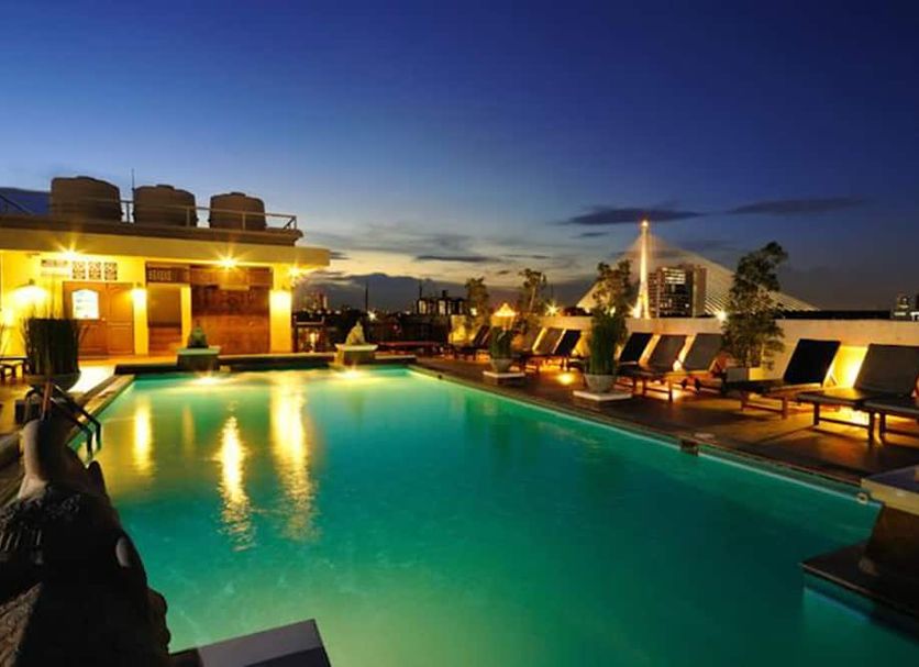 Piscina Foto