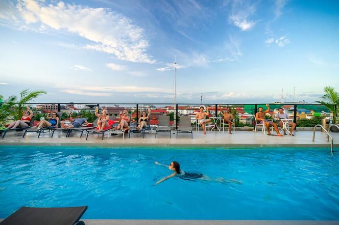 Onederz Siem Reap