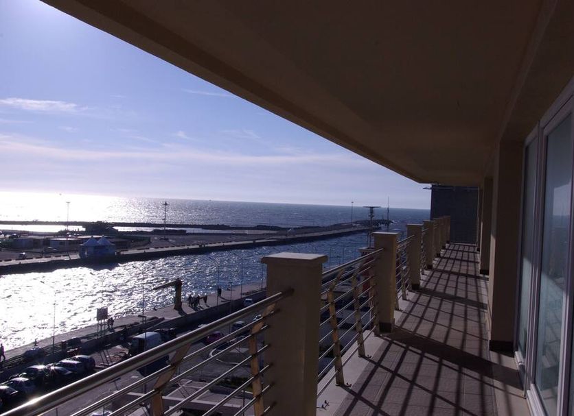 Balcón Foto