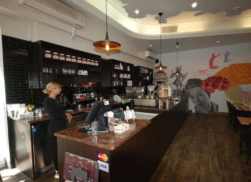 Bar Foto