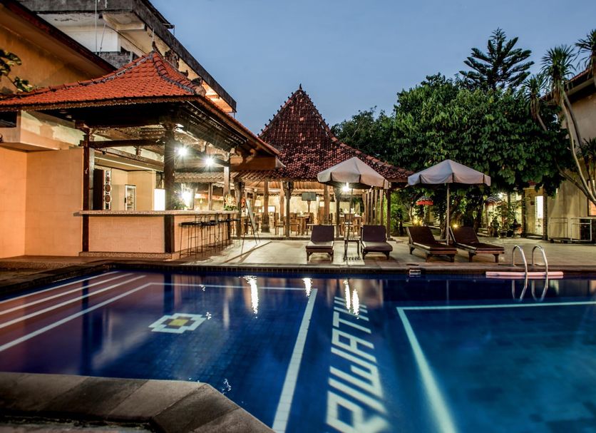 Piscina Foto
