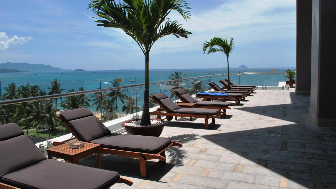 Premier Havana Nha Trang Hotel