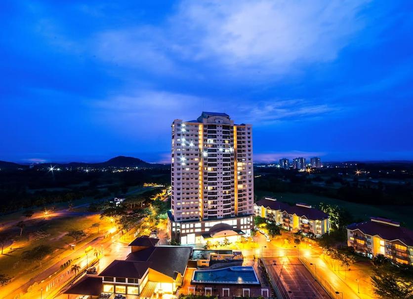 Edificio Foto