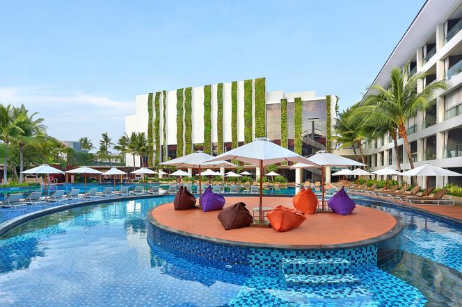 The Stones Hotel - Legian, Bali