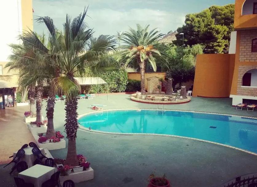 Piscina Foto