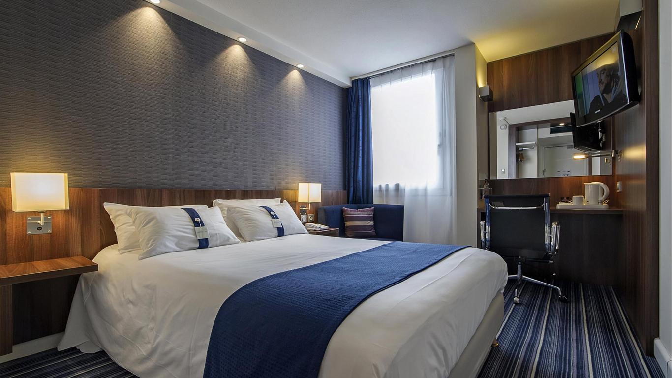 Holiday Inn Express Lille Centre