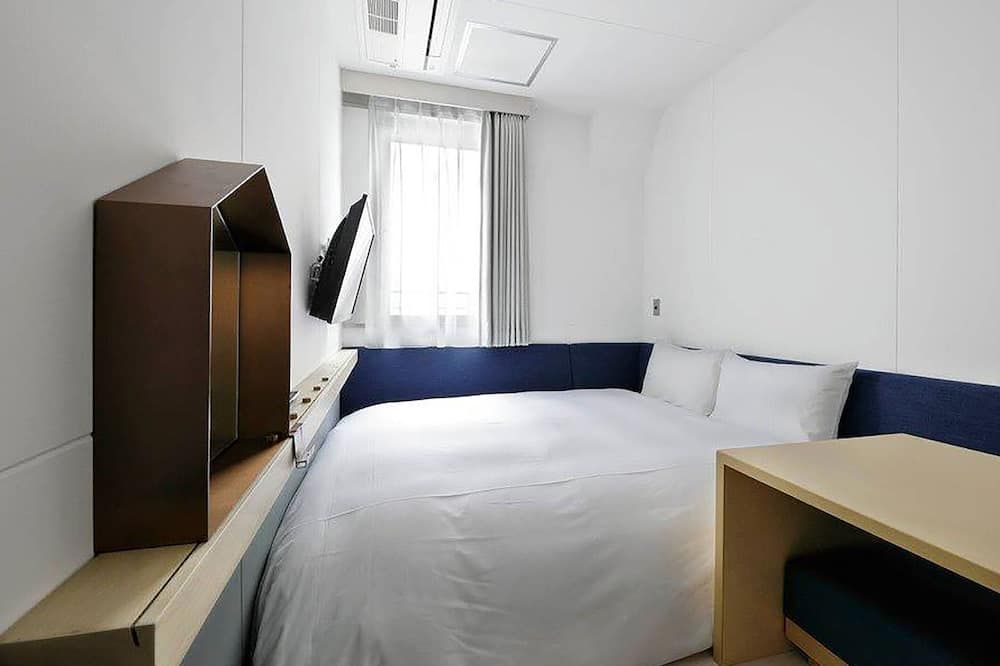 Hotel Plus Hostel Tokyo Kawasaki
