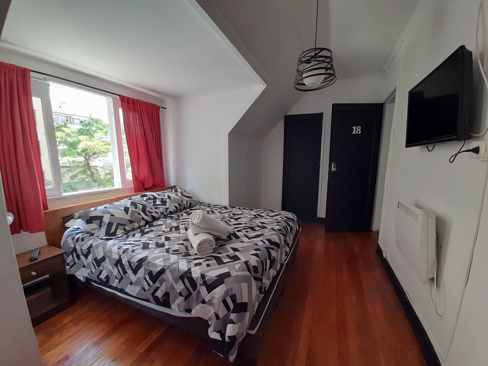 Habitación