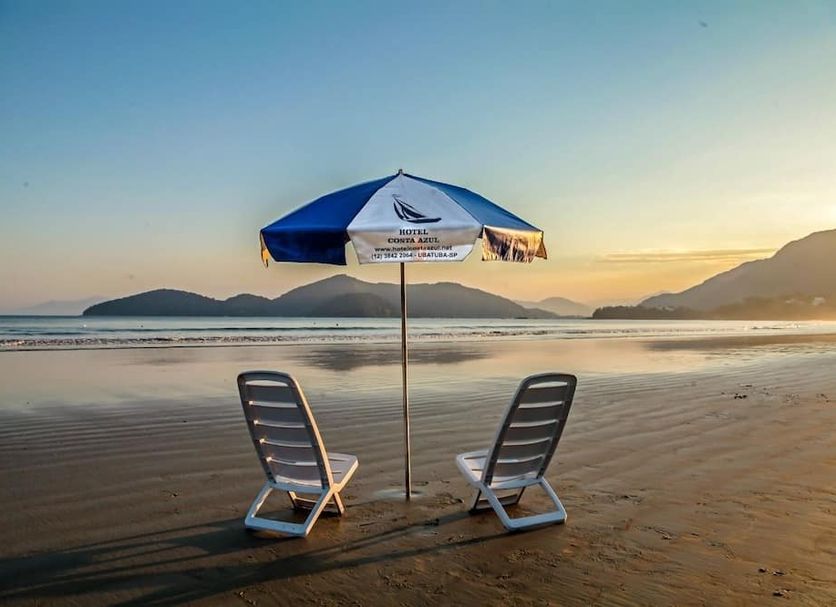 Playa Foto