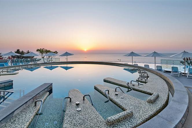 Lotte Resort Sokcho
