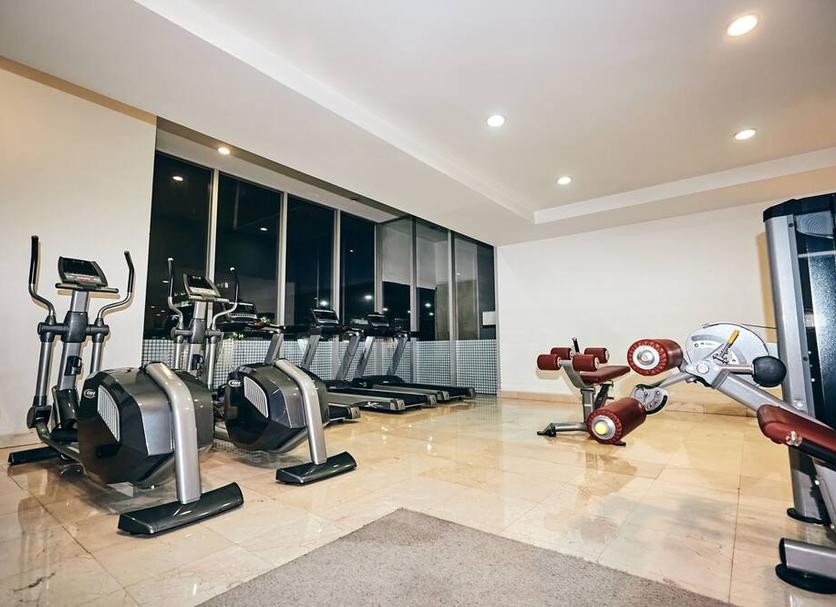 Gym Foto