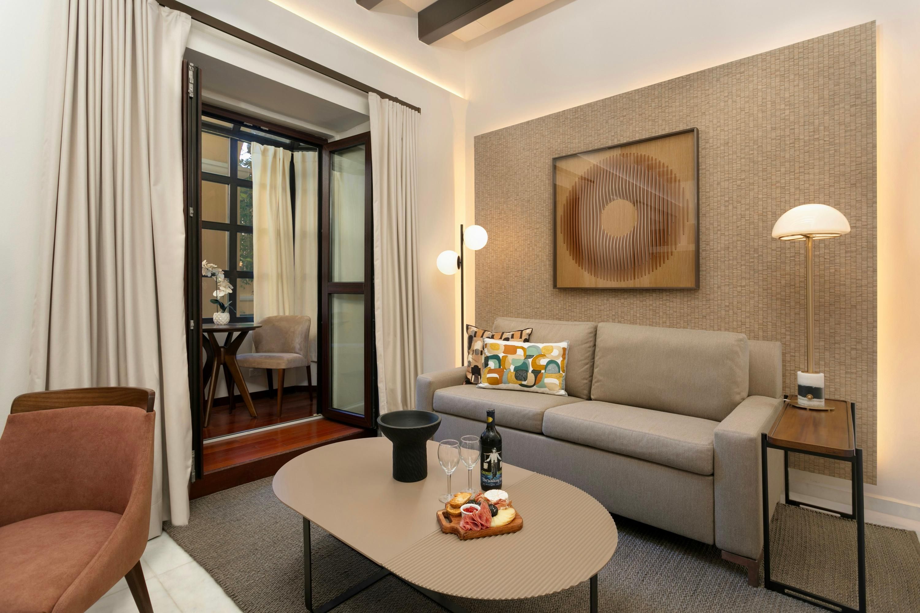 Habitación