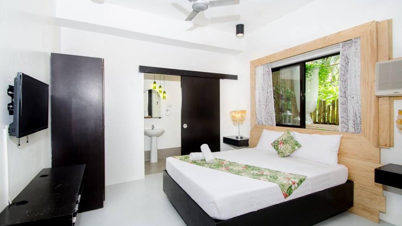 Serviced Apartments by Eco Hotel Boracay