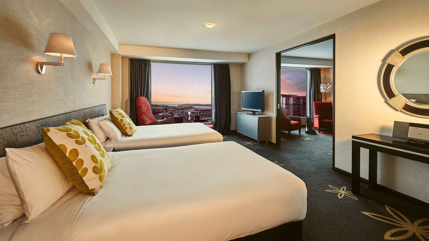 Skycity Hotel Auckland