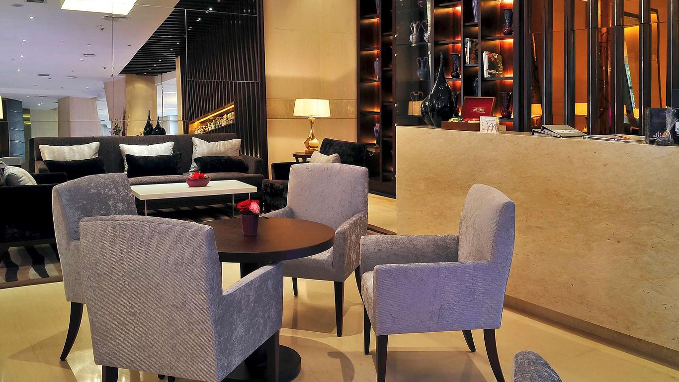 Grand Mercure Shanghai Hongqiao