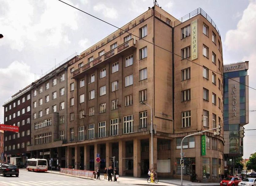 Edificio Foto
