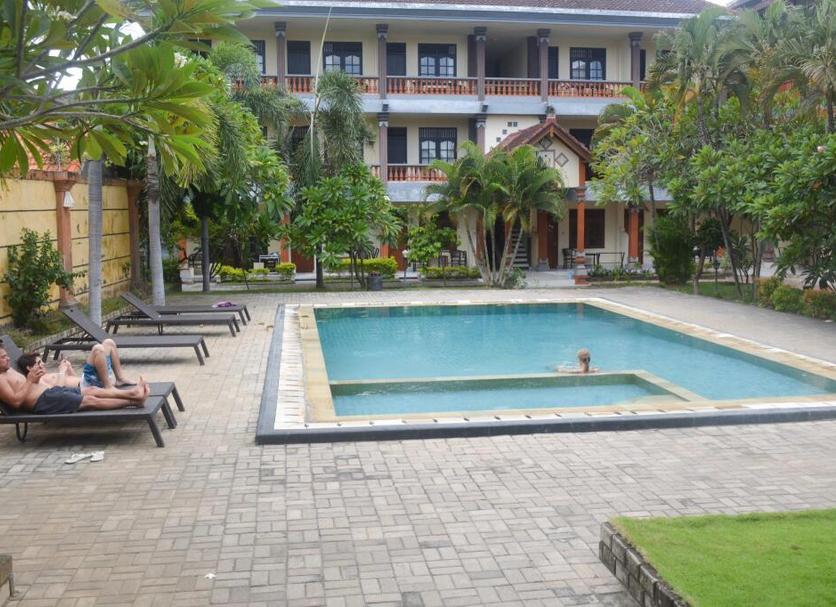 Piscina Foto