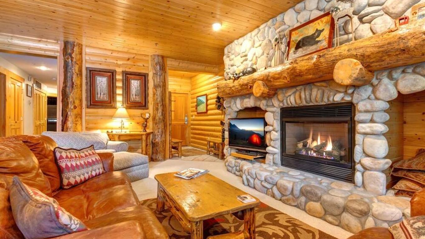 Black Bear Lodge By Resortquest Park City