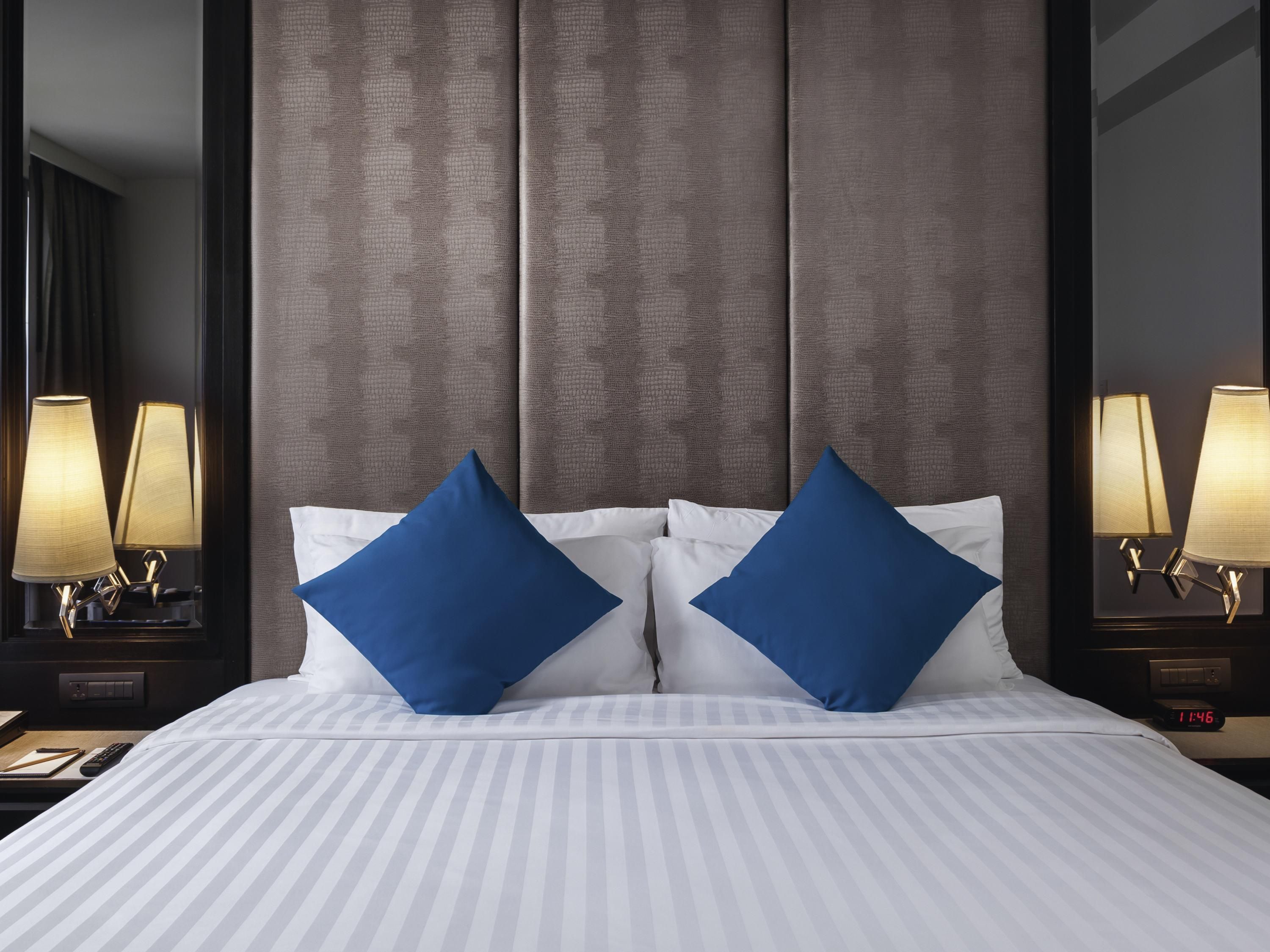 Mövenpick Hotel Sukhumvit 15 Bangkok