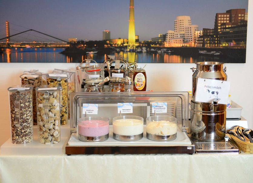 Servicio del hotel Foto