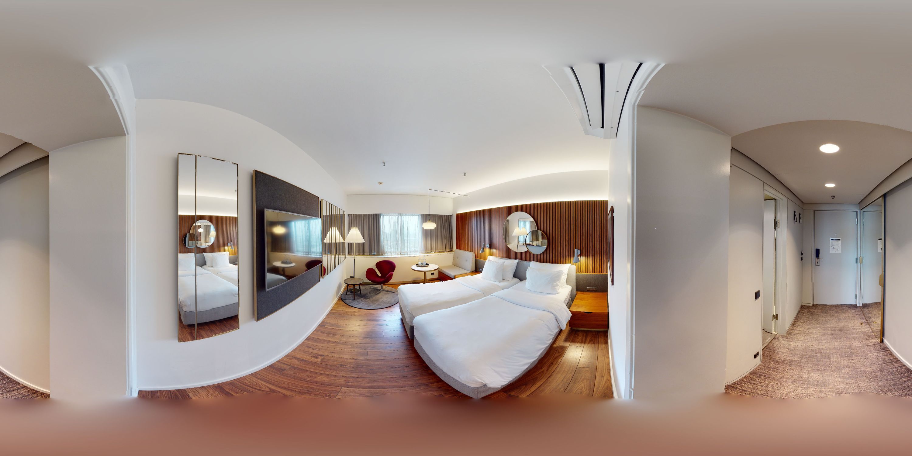 Radisson Collection Royal Hotel, Copenhagen